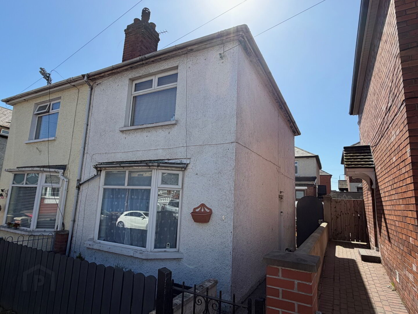 Photo 1 of 4 Northwood Road, Belfast