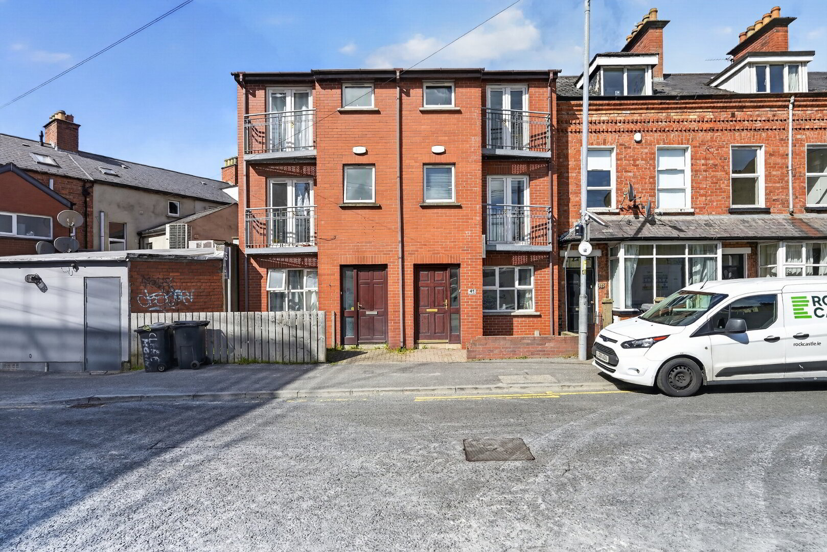 Photo 1 of 41 Claremont Street, Belfast