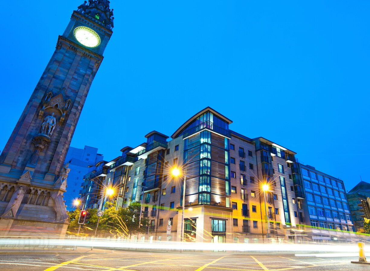 Photo 1 of 81 Queens Square, Belfast
