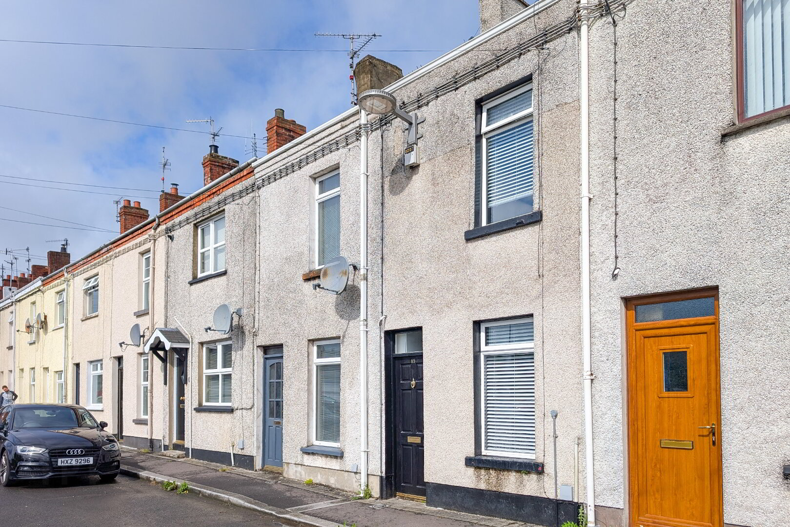Photo 1 of 65 Church Walk, Lurgan, Craigavon