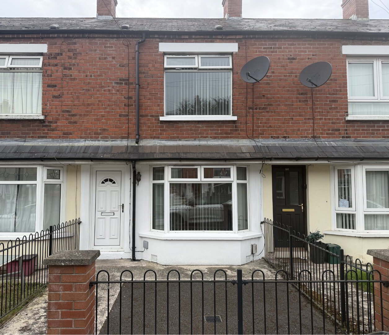 Photo 1 of 84 York Park, Belfast