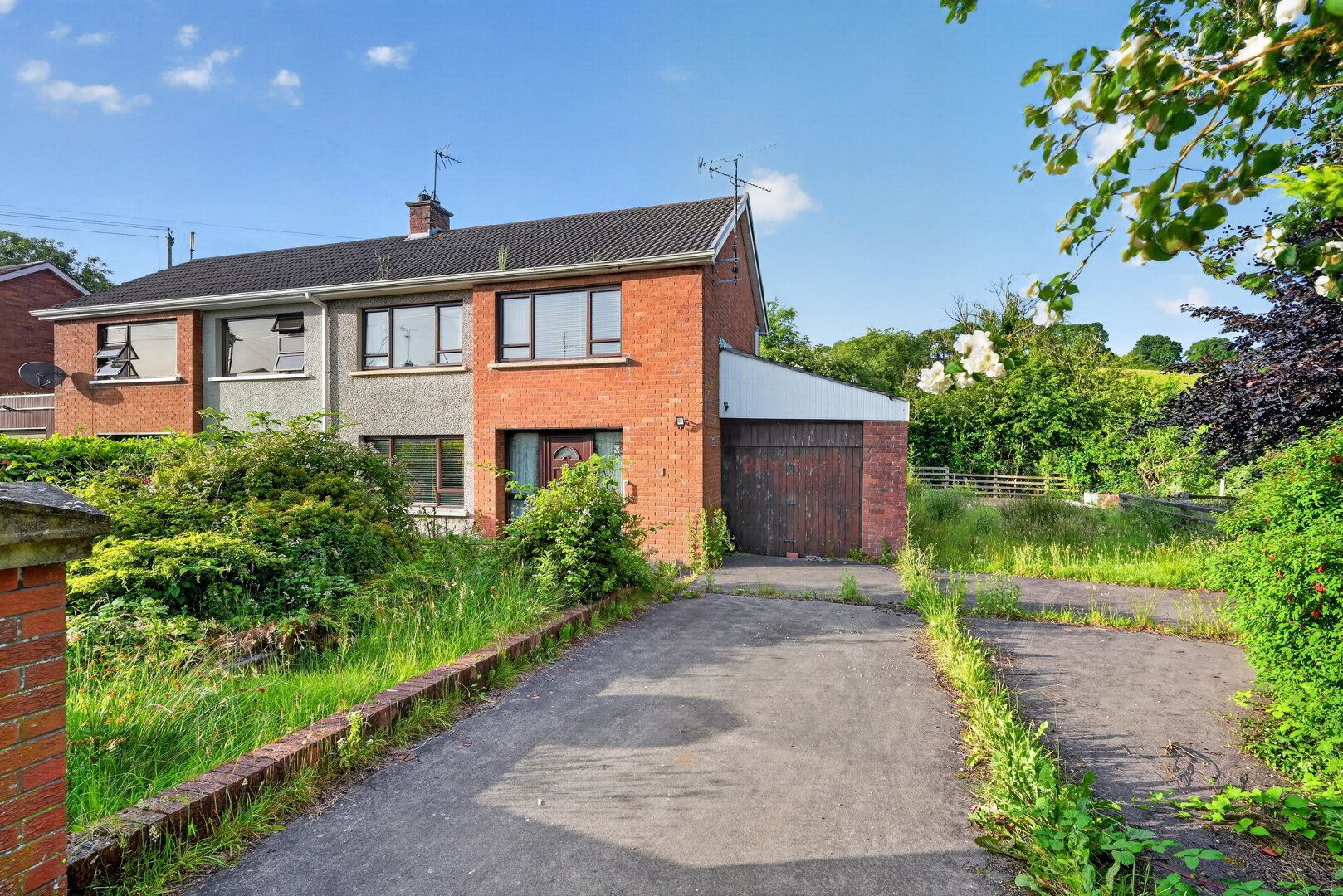 Photo 1 of 72 Dalriada Park, Dungannon