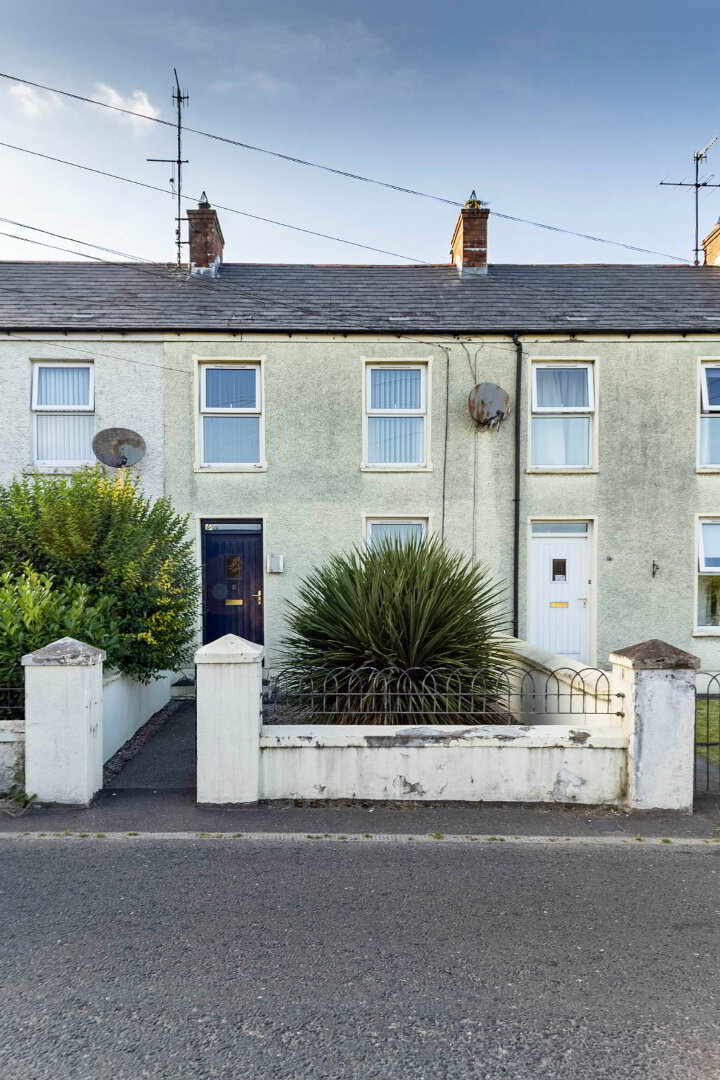 Photo 1 of 3 Castleview Terrace, Castlederg