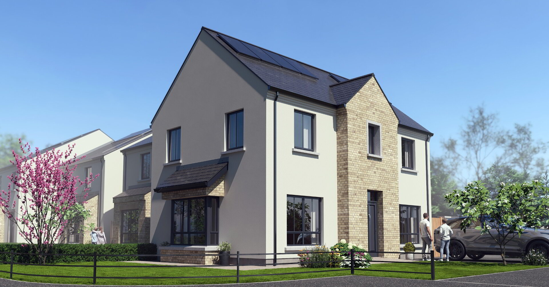 Photo 1 of The Corrib, Drumshane Manor, Lisnarick