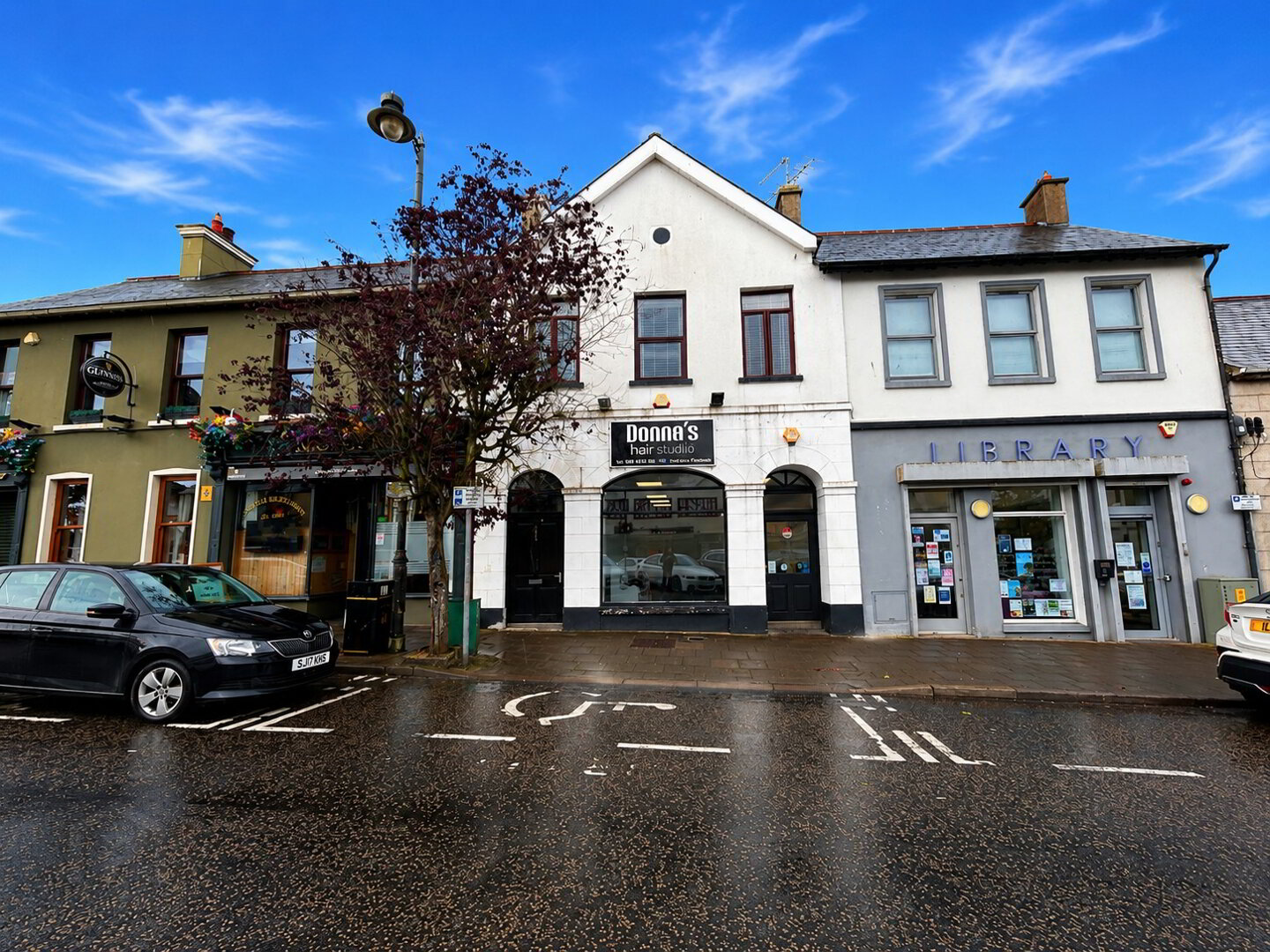 Photo 1 of 20a Main Street, Irvinestown