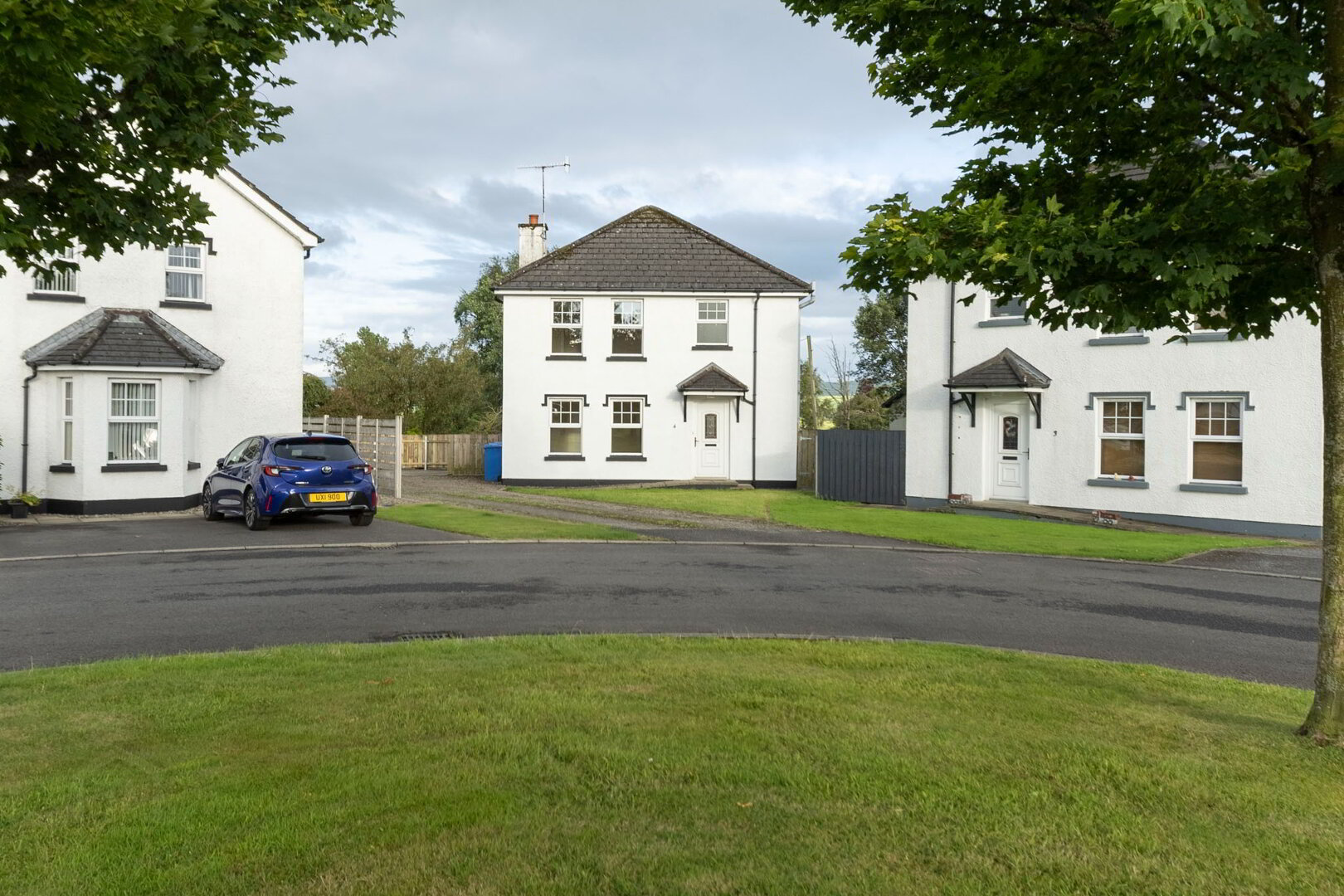 Photo 1 of 4 Elmwood Green, Castlederg
