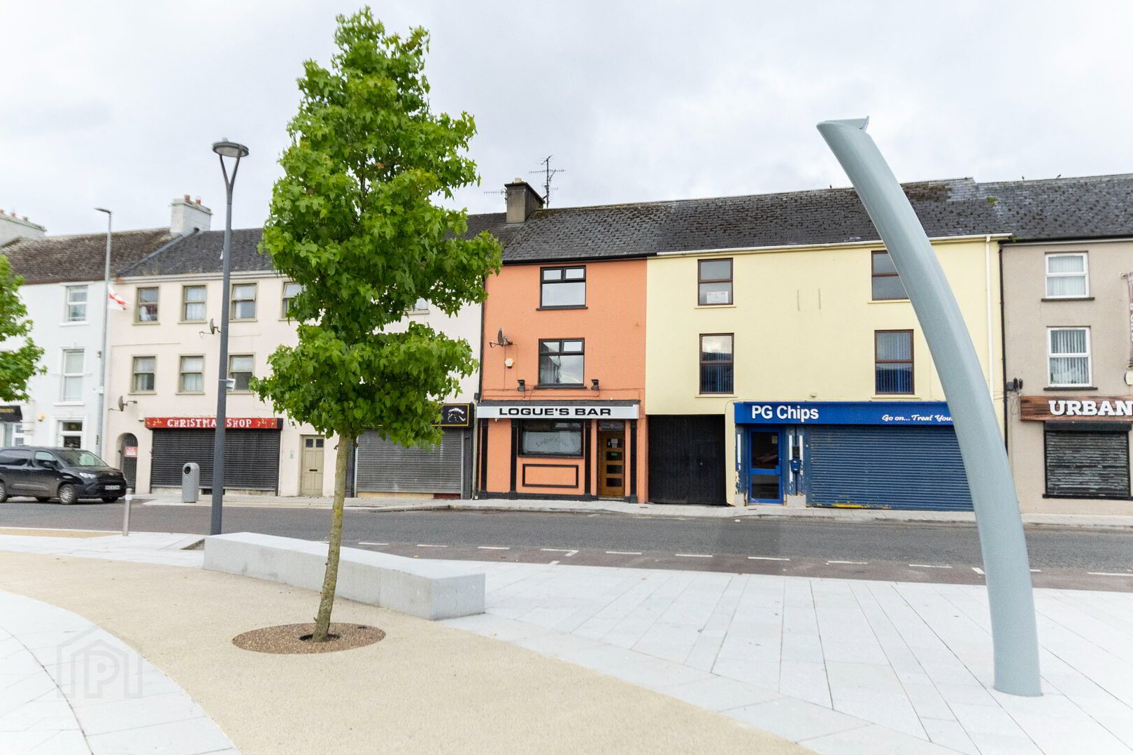 Photo 1 of 59 Main Street, Castlederg