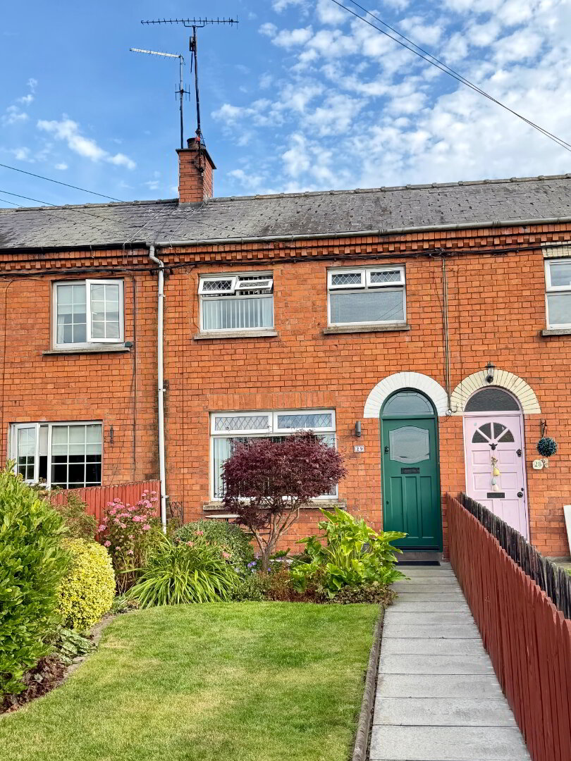 Photo 1 of 29 Ann Street, Armagh