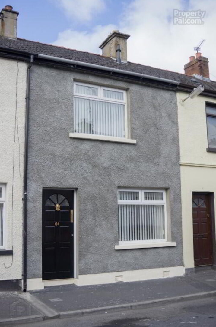 Photo 1 of 64 Albert Street, Lurgan