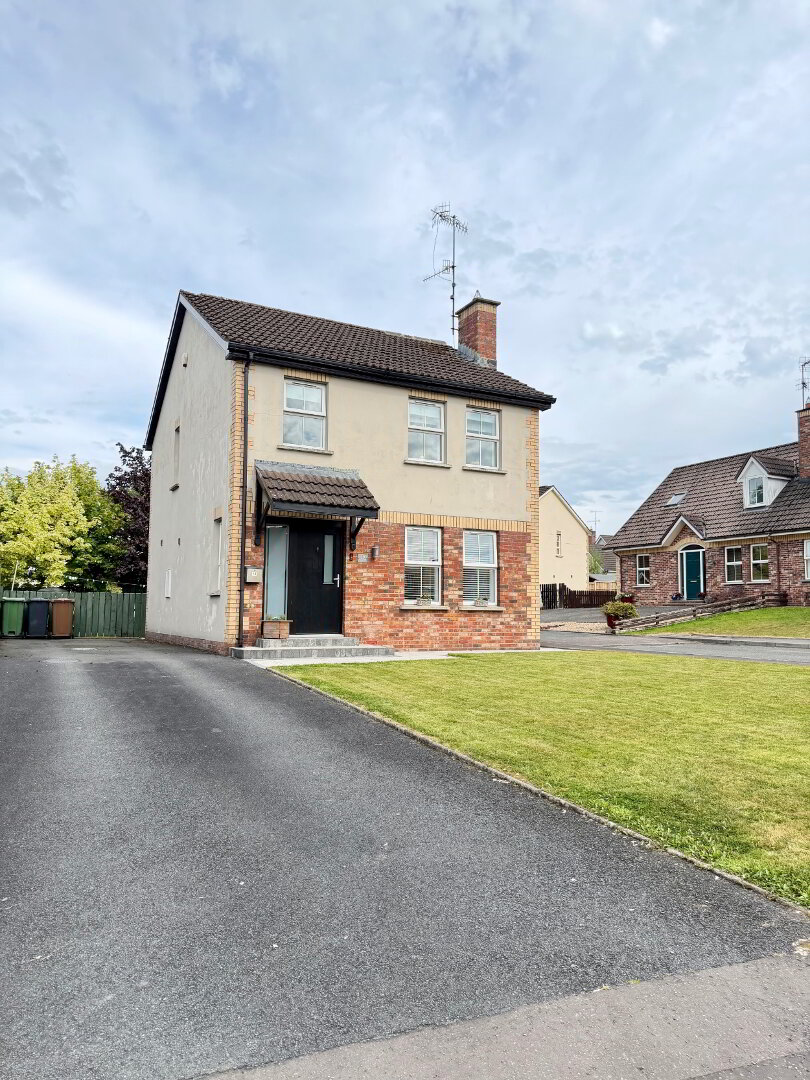 Photo 1 of 19 Greenfield Way, Armagh