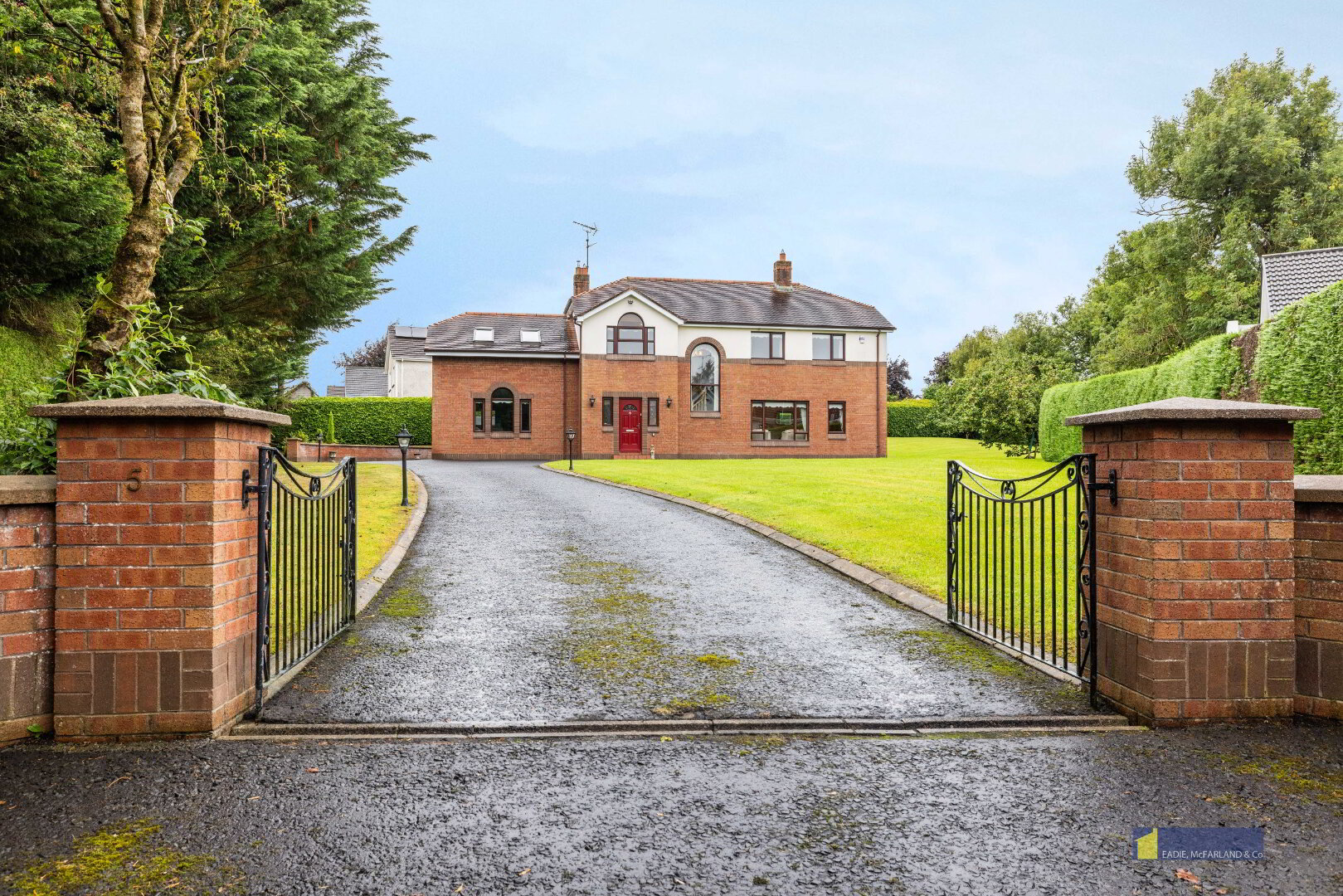 Photo 1 of 5 Ardlougher Road, Irvinestown