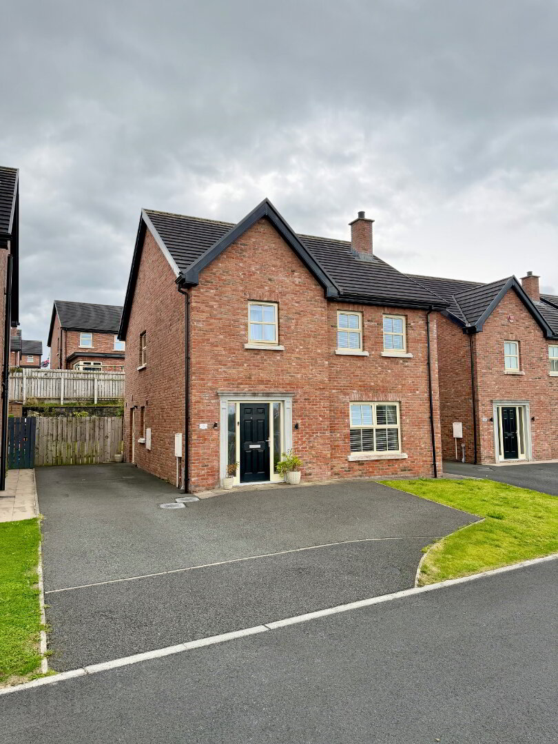 Photo 1 of 5 Spring Manor, Armagh