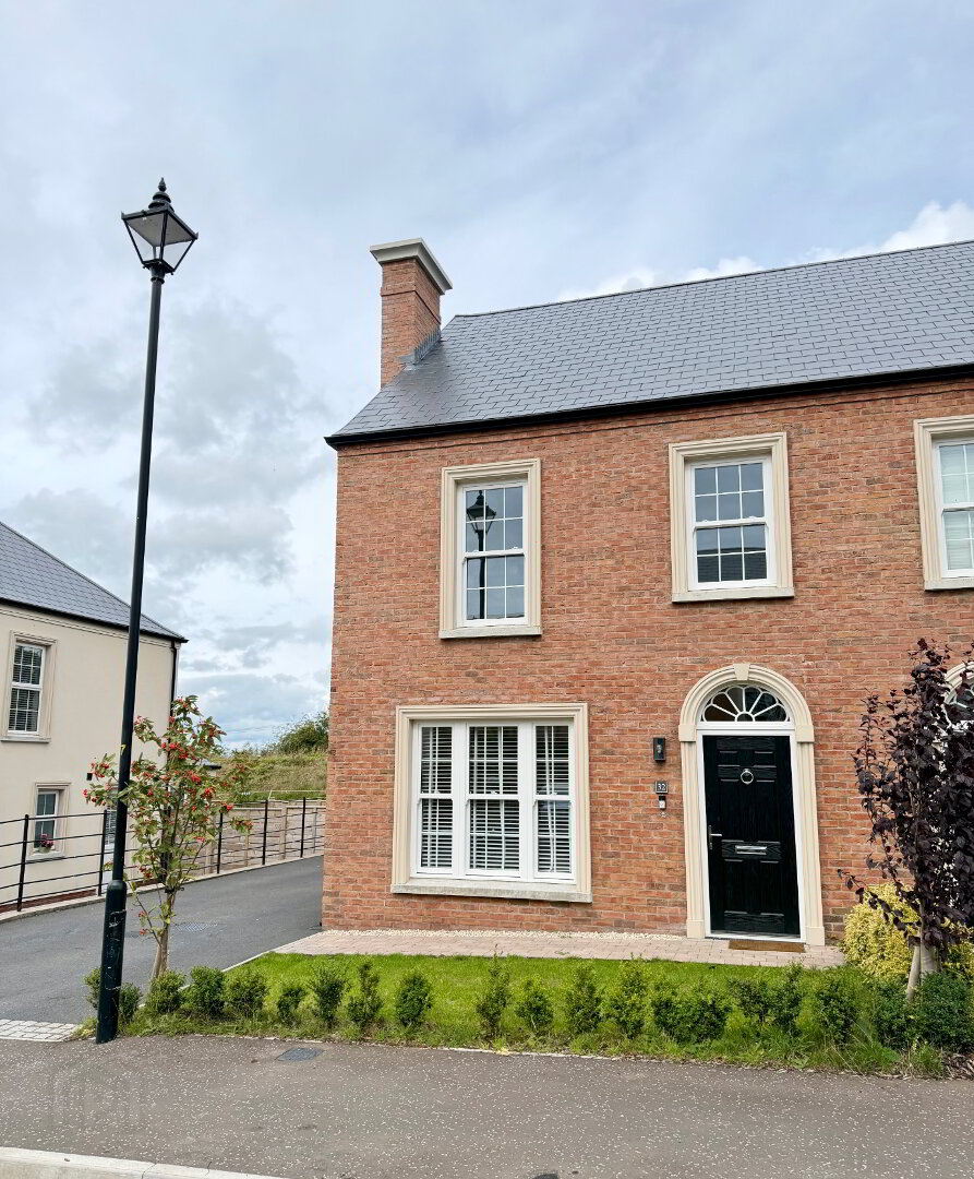 Photo 1 of 32 Deanery Gardens, Armagh