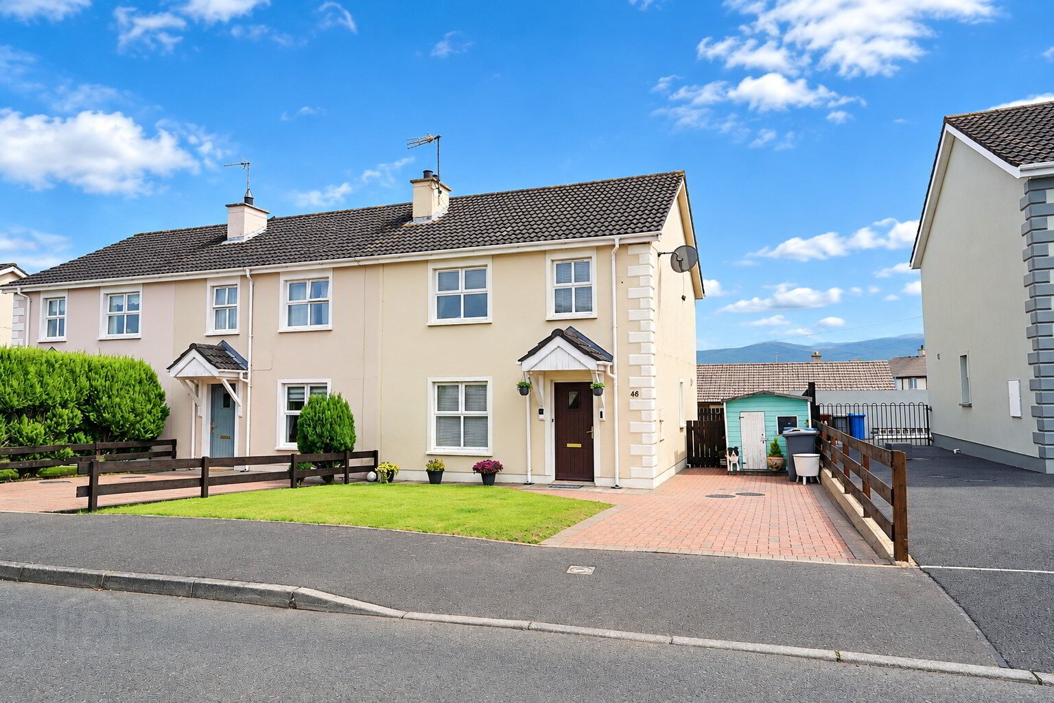 Photo 1 of 46 Glenveagh, Hilltown, Newry