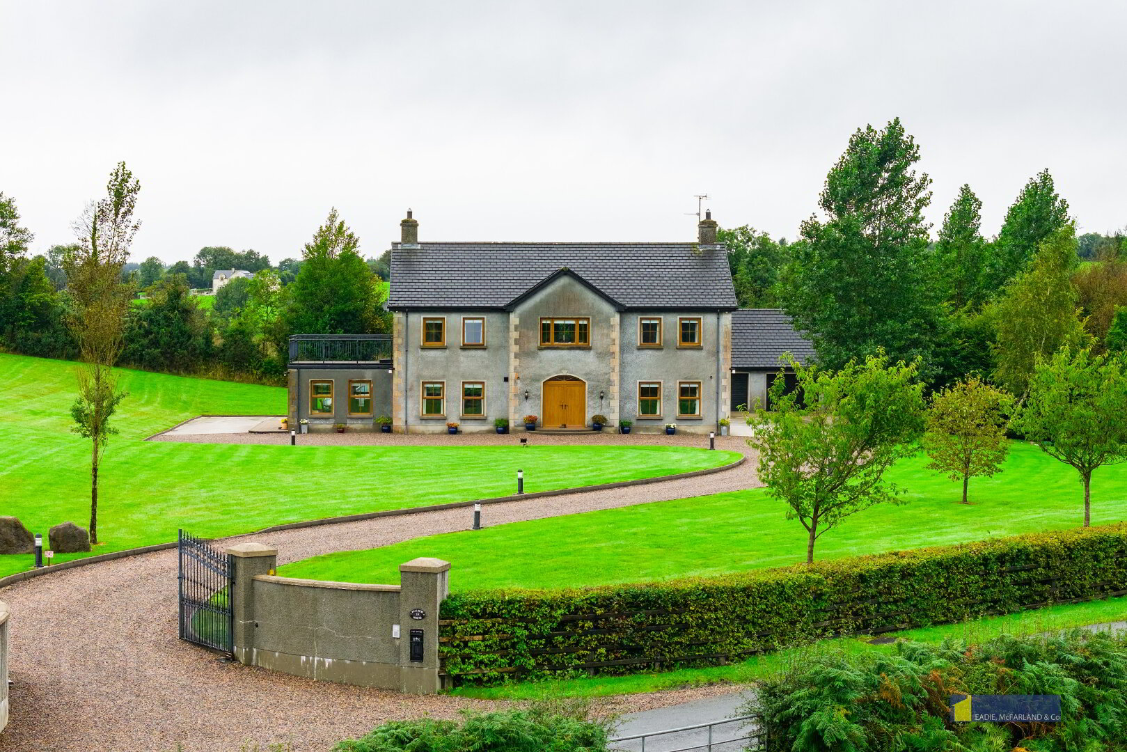 Photo 1 of 'Hillside House', 18 Corlave Road, Drumcloona, Kesh