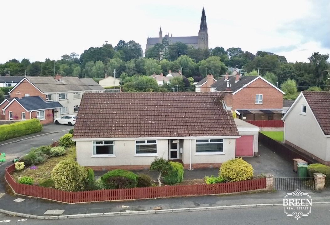 Photo 1 of 33 Convent Road, Armagh