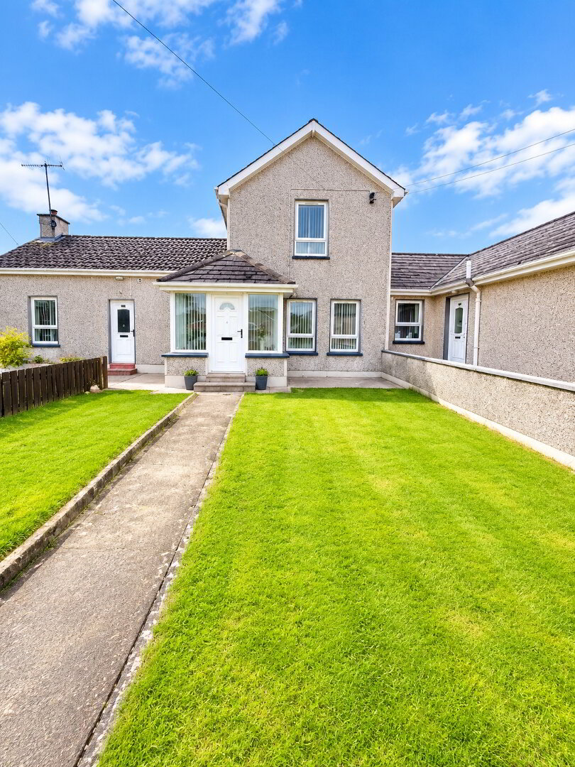 Photo 1 of 54 Castlefinn Road, Castlederg