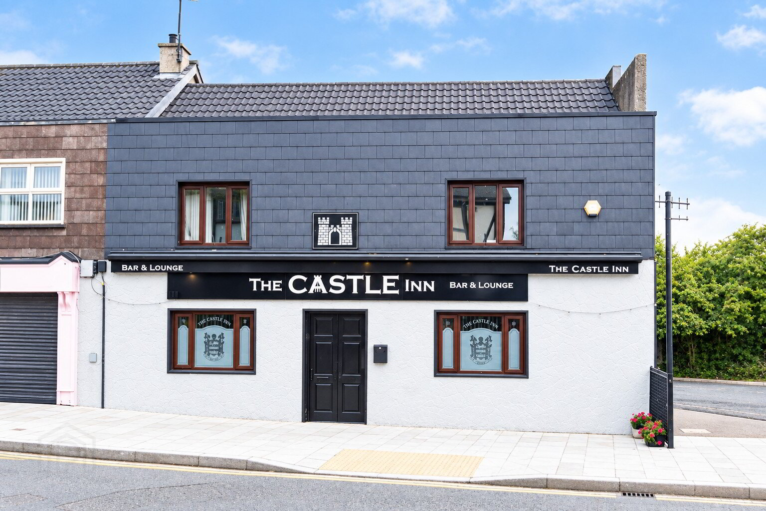 Photo 1 of 48 Main Street, Castlederg