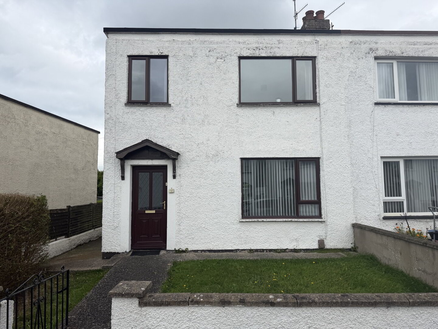 Photo 1 of 47 Princes Crescent, Whiteabbey, Newtownabbey