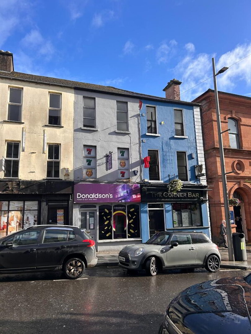 Photo 1 of 22 Townhall Street, Enniskillen