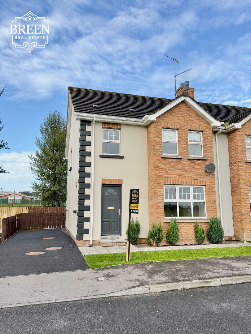 Photo 1 of 6 Madden Grange, Keady, Armagh