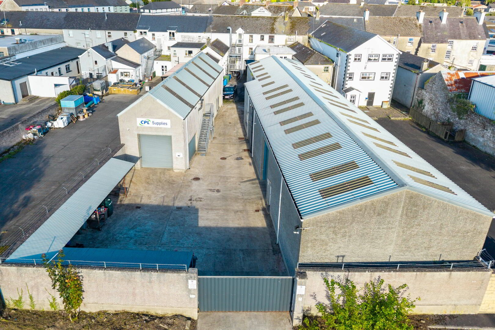 Photo 1 of 59a Main Street, Castlederg