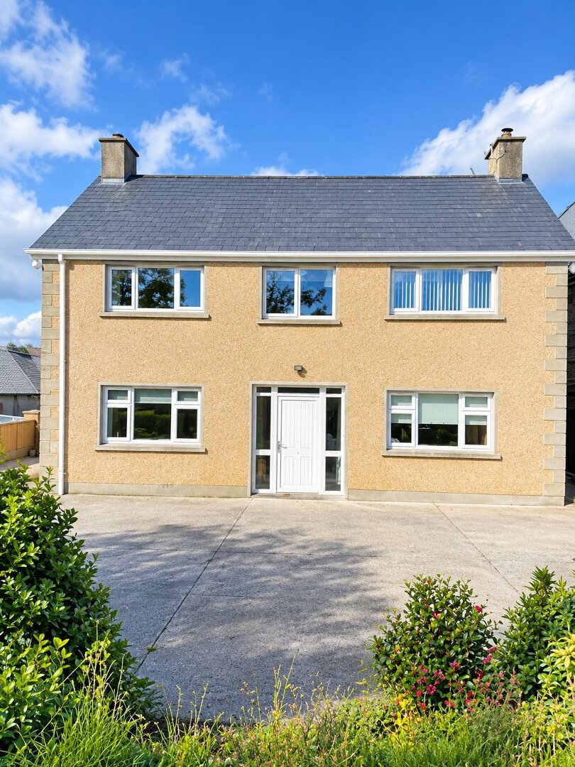 Photo 1 of 4 Silverhill Road, Castlederg