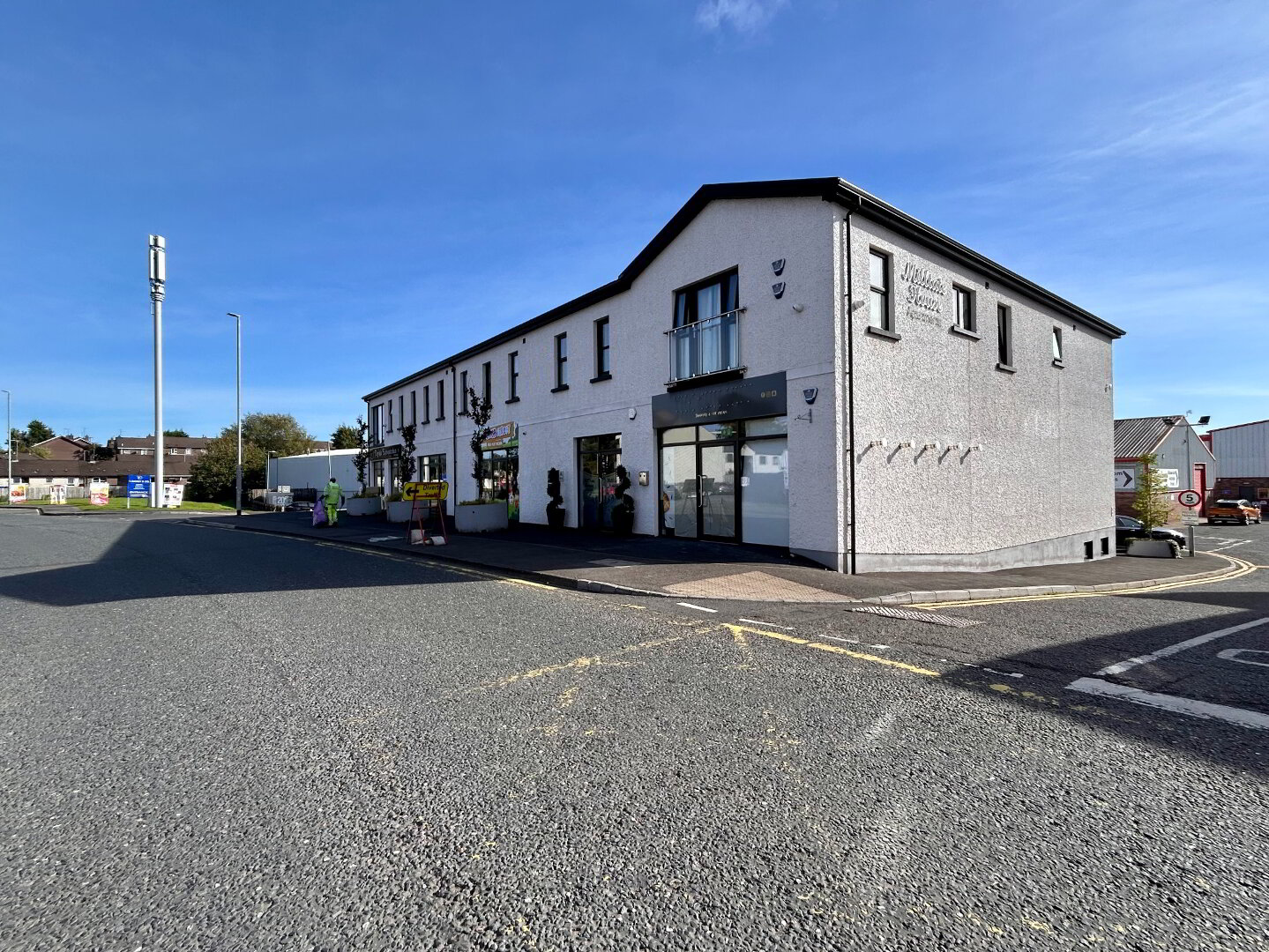 Photo 1 of Apt 2 Milltate House, 18 Mill Street, Irvinestown