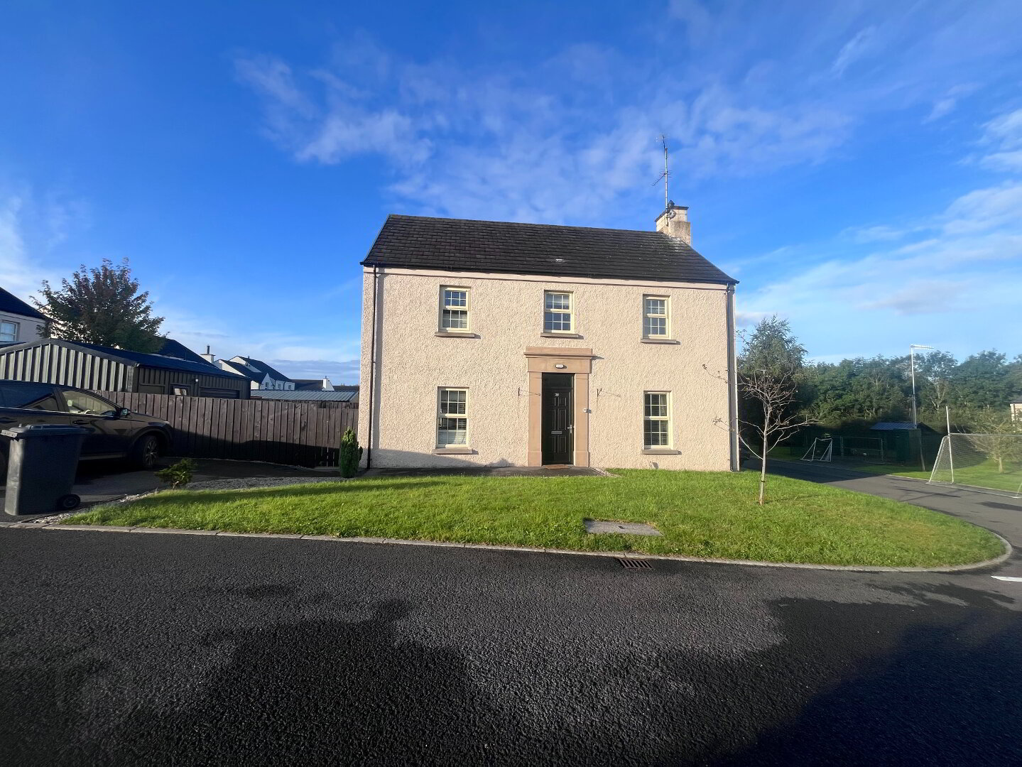 Photo 1 of 38 Carnalea Manor, Seskinore, Omagh