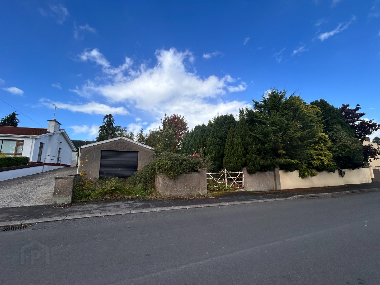 Photo 1 of Potential Development Site, Crom Lane, Newtownbutler