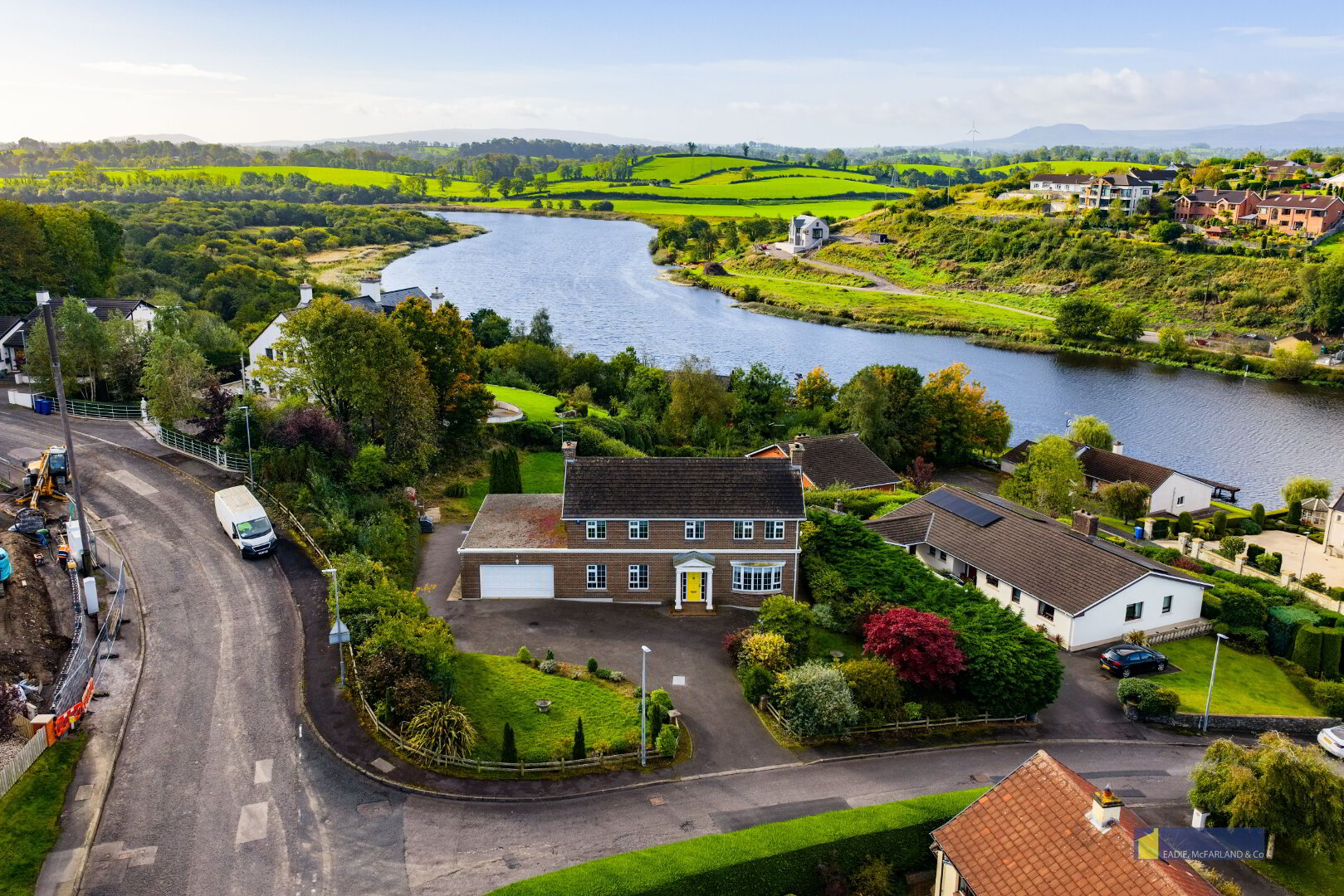 Photo 1 of 1 Lakeview Park, Enniskillen