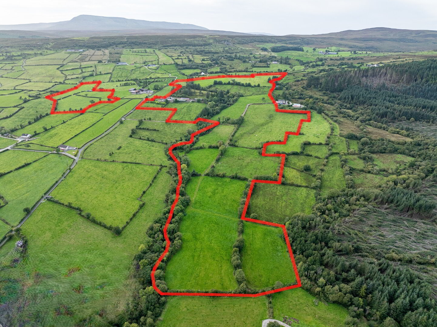 Photo 1 of 29a Carran Road, Moneenbane, Enniskillen