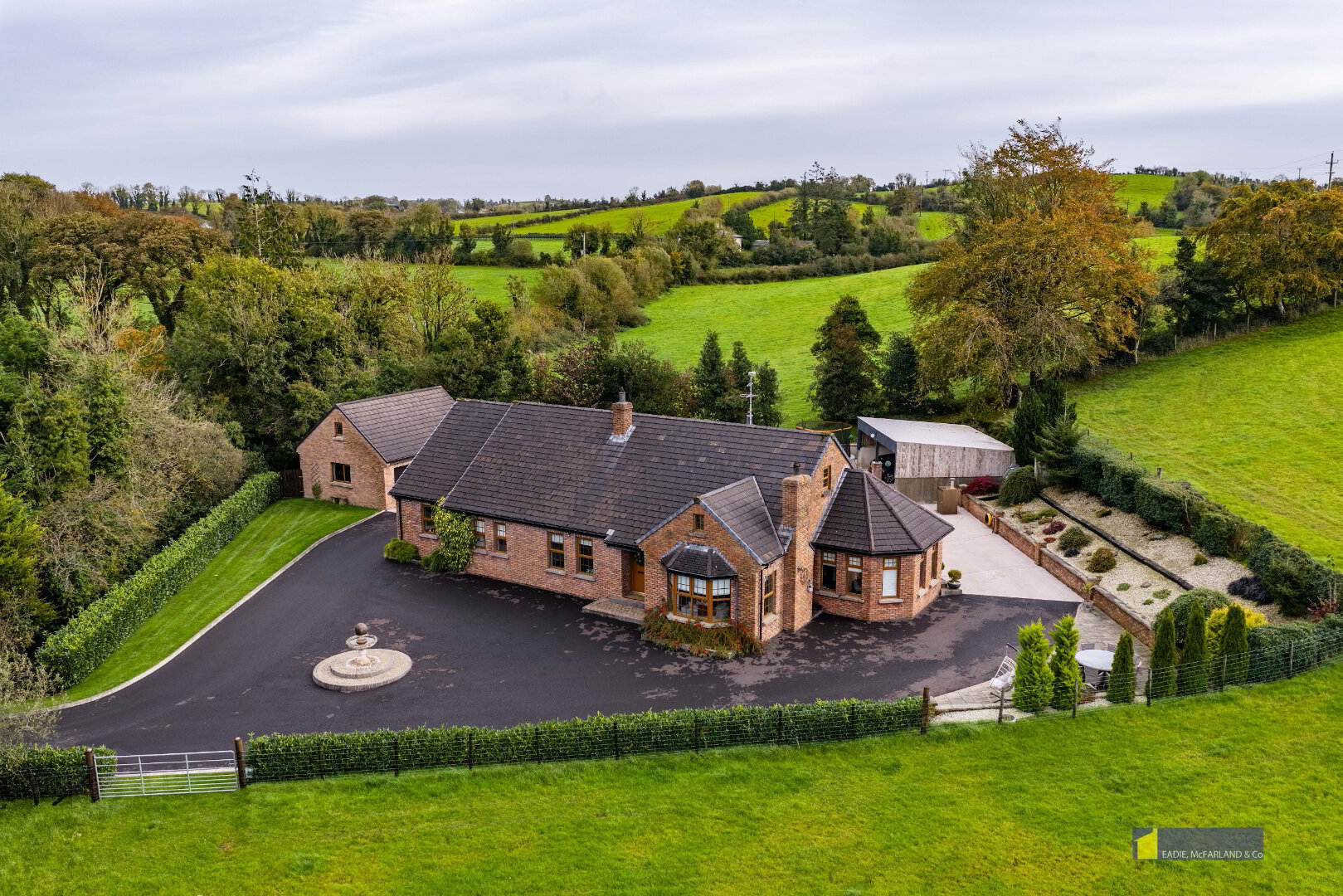 Photo 1 of 98 Lisnarick Road, Lisnarick