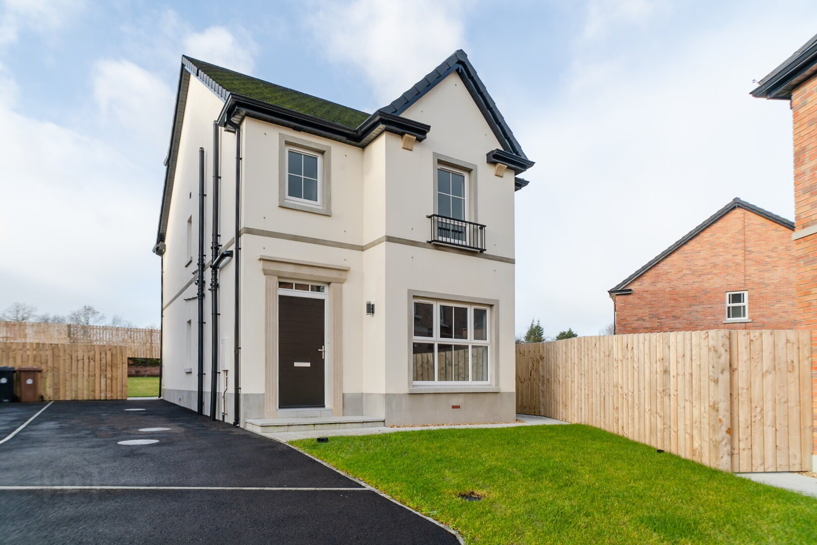 Photo 1 of 120 Drumnagoon Park, Craigavon