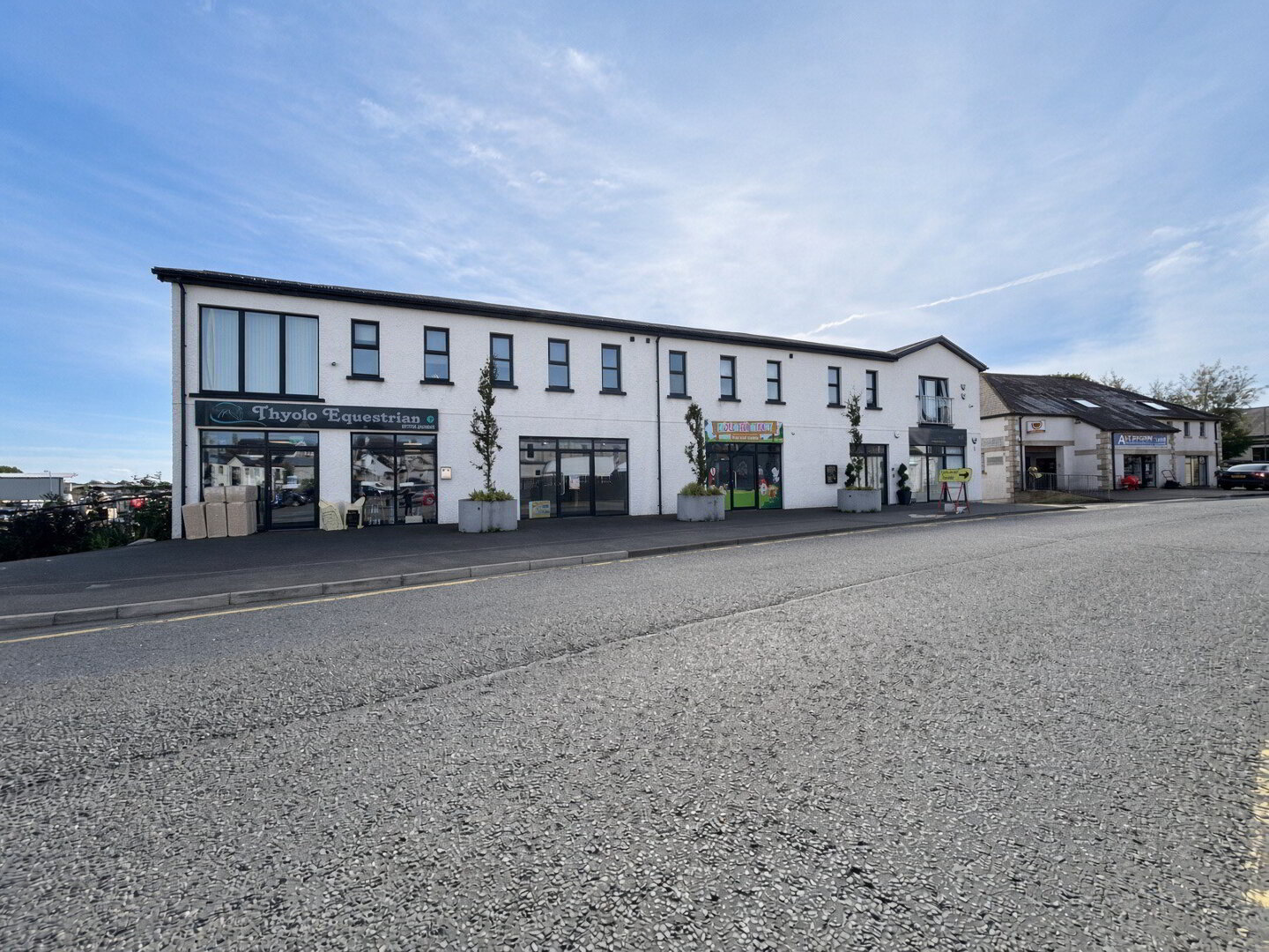 Photo 1 of Unit 3 Milltate House, 15 Brownhill Link, Irvinestown