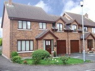 Photo 1 of 16 Ellington Avenue, Lurgan