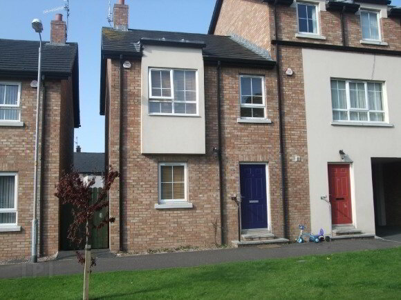 Photo 1 of 9 Castle Lane Mews, Lurgan