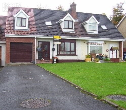 Photo 1 of 3 Cooldreena, Lurgan