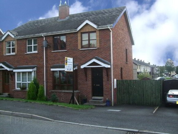 Photo 1 of 51 Carrickvale Avenue, Lurgan