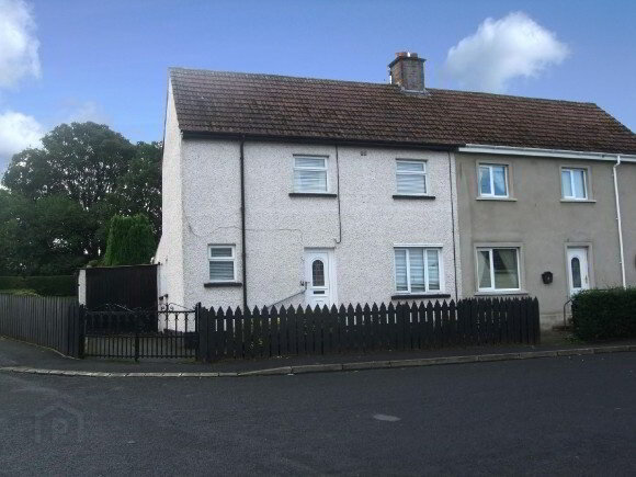 Photo 1 of 14 St Patrick's Avenue, Aghagallon, Lurgan