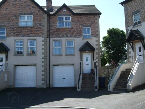 Photo 1 of 61 Riverglade Manor, Lurgan