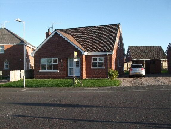 Photo 1 of 4 Old Fort Lodge, Craigavon