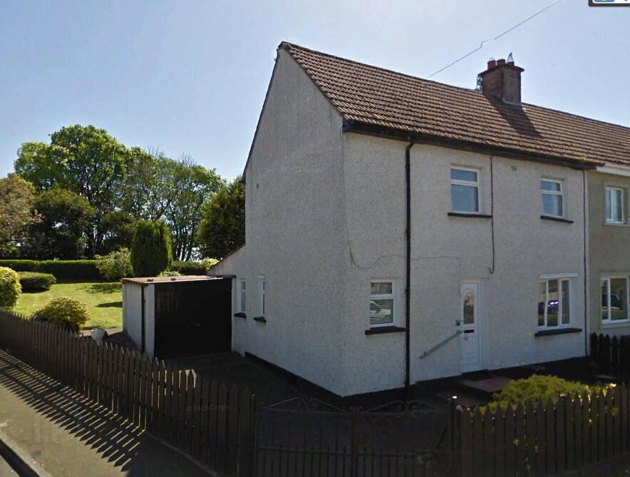 Photo 1 of 14 St Patrick's Avenue, Aghagallon, Lurgan
