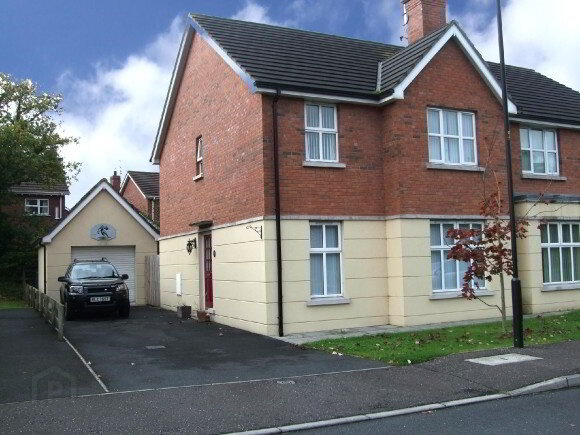 Photo 1 of 7 Annesborough Mews, Lurgan