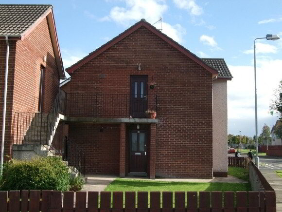 Photo 1 of 1d Killough Gardens, Lurgan