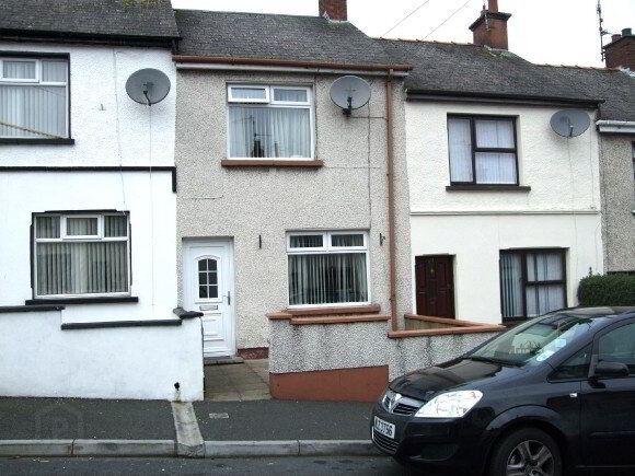 Photo 1 of 29 Albert Avenue, Lurgan