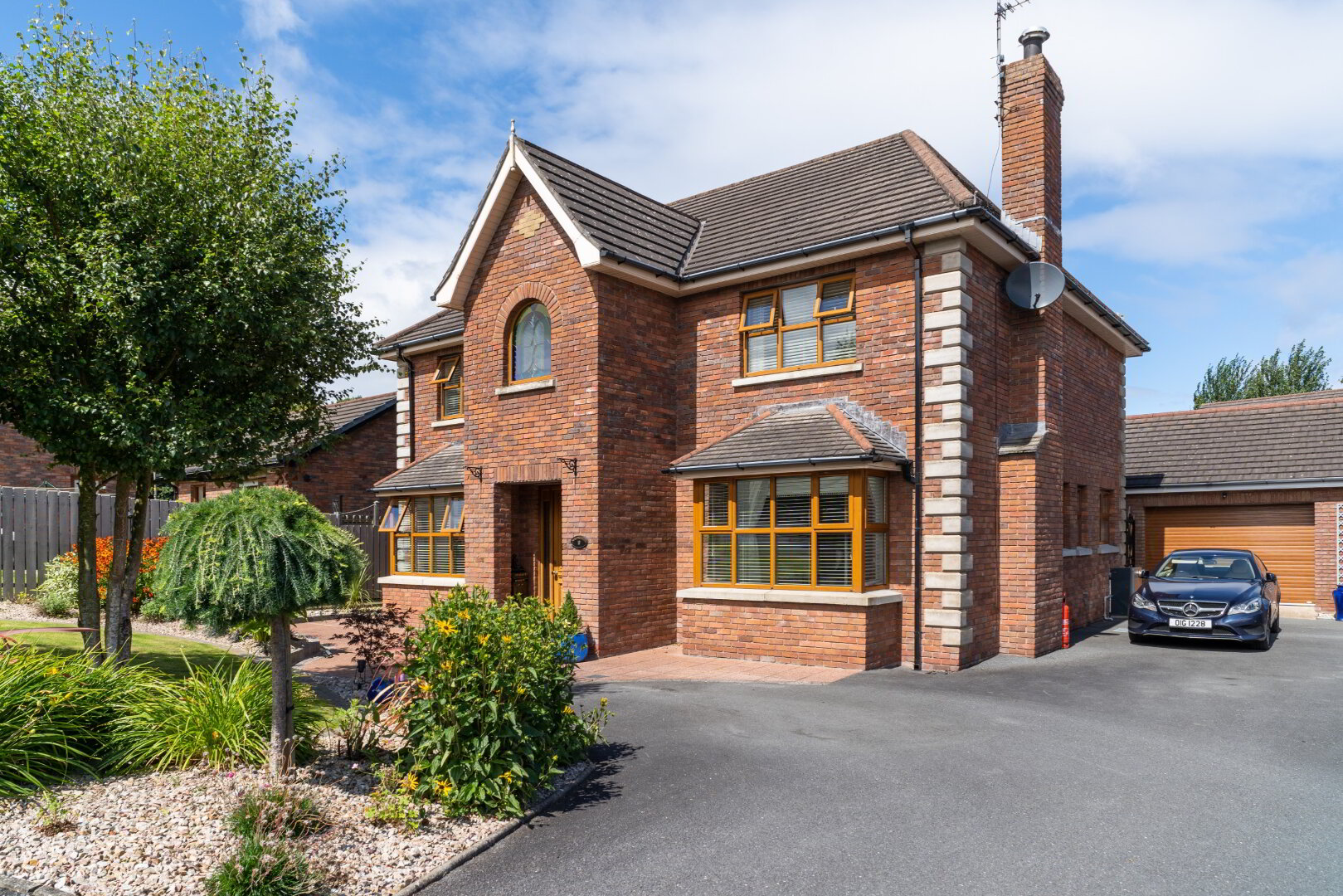 Photo 1 of 19 Kiln Lodge, Lurgan