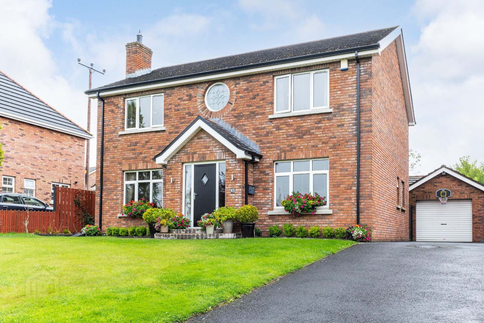 Photo 1 of 45 Kiln Lodge, Lurgan