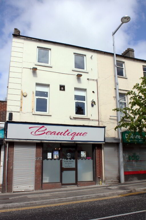 Photo 1 of 9 William Street, Lurgan