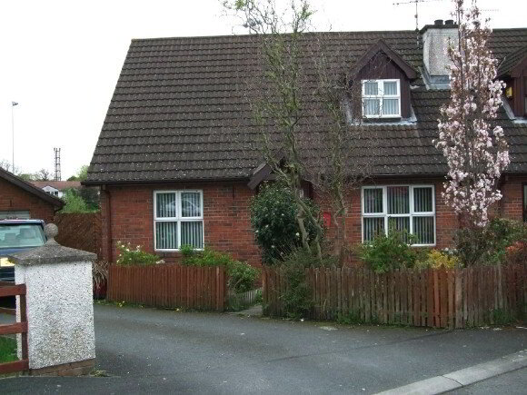 Photo 1 of 16 Collingdale, Lurgan